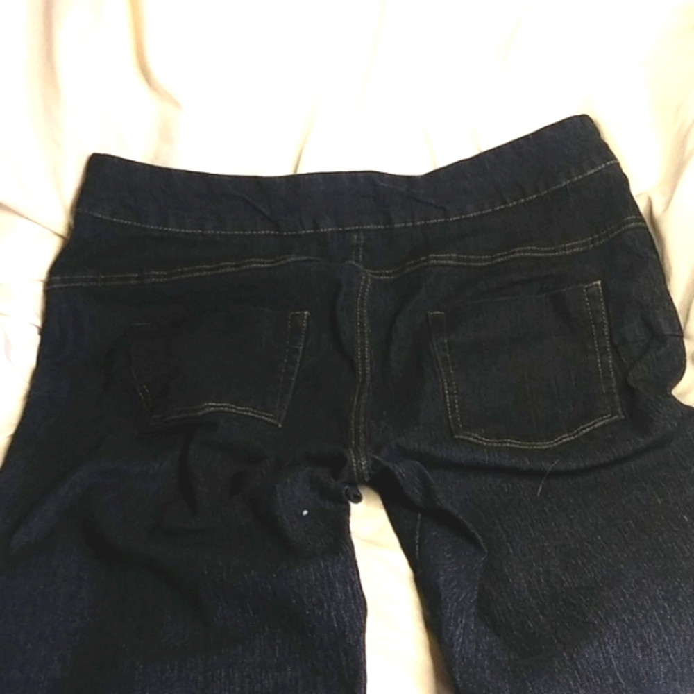 Stretch Jeans - Picture 5 of 10